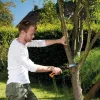 FISKARS Xtract kerti fűrész SW75 - L
