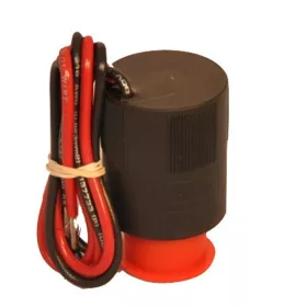 Toro Szolenoid 9V/DC DDCWP vezérlőkhöz