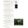 Hunter Rotoros szórófej PGJ nem kiemelkedő 40°-360°