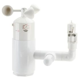 Hunter érzékelő Meteorológiai állomás ET-SYSTEM