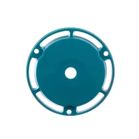 LEO ND XJWM60/41 Spares / End plate / zadný kryt mot.