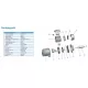 LEO ND XJWM60/41 Spares /Support