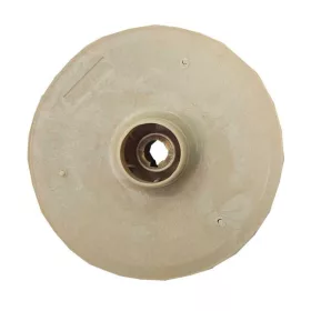 LEO ND XJWM90/46 Spares / Impeller PPO szivyttyú kerék