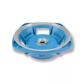 LEO ND XJWm/3CL/3BL/3BM/3BH End plate NEW