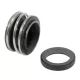 LEO ND XHm/5AM XJWm/3CL/3BL 180/51/3BM mechanical seal/ mechanikai tömítés