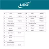 LEO ND LKS-1102SE GUIDE VANE NO.42