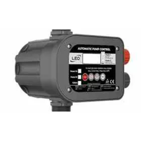 LEO áramlás vagy nyomáskapcsoló PS-04E-1