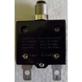 Hőkioldó relé 230V 13A