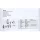LEO ND XGm/1B Pump body