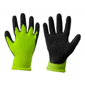 Gyerek kesztyű LEMON latex 2"