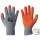 Kesztyű RWHCP10 HUZAR CLASSIC PLUS latex 10"
