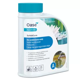 Oase AquaActiv Safe&Care 500 ml vízkezelő