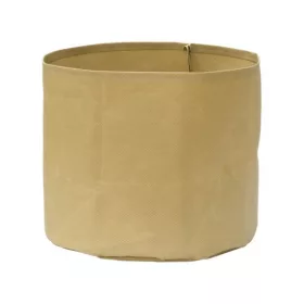 Univerzális termesztőzsák 34 L bézs, 35x35 cm