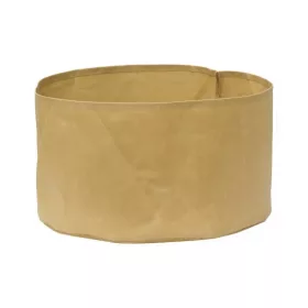 Univerzális termesztőzsák 40 L bézs, 25x45 cm