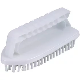   Deluxe medence tisztító kefe fehér nyéllel K21 300 x 1800 mm