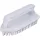 Deluxe medence tisztító kefe fehér nyéllel K21 300 x 1800 mm