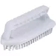 Deluxe medence tisztító kefe fehér nyéllel K21 300 x 1800 mm