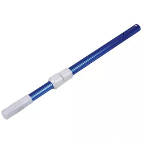 Deluxe teleszkópos rúd 2*180 cm kék K22 300 x 600 mm