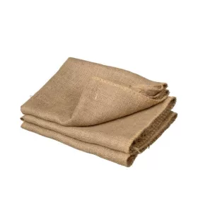   Juta növényvédő takaró zsák, átm.125cmx150cmx196cm 230g/m2