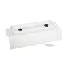 PVC kerti alagút rögzítővel, szellőzővel 22x86x40cm