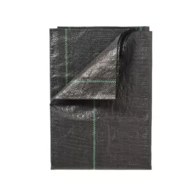 Talajtakaró agroszövet 3,3 x 5m 100g/m2