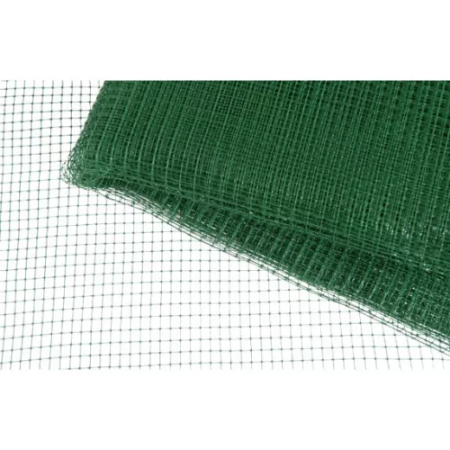 Ubbink Lombgyűjtő háló 4,3x4,3m, 6x6mm, 48g/m2