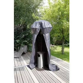 Teraszfűtő takaró 250cmx128/62cm