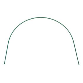 Merevítő, kerti alagútfóliához, 210cmx11mm/73x125cm