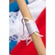 Nylon kötél fehér 20m