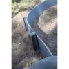 Tó és Ágyásszegély 14cmx10m 7mm vastag