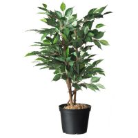 Cserepek, alátétek