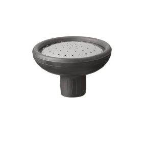 Fémbetétes szórófej 5-10-14l-es öntözőkannához