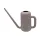 Öntözőkanna modern, szürke 1,8l, PE