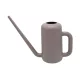 Öntözőkanna modern, szürke 1,8l, PE