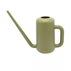 Öntözőkanna modern, zöld, 1,8l, PE