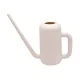 Öntözőkanna modern, elefántcsontszínű, 1,8l, PE