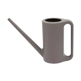 Öntözőkanna modern, szürke 1,5l, PE