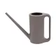 Öntözőkanna modern, szürke 1,5l, PE