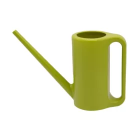 Öntözőkanna modern, zöld 1,5l, PE