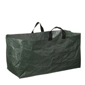 Lombgyűjtő zsák 225 l zöld, 50x90x50cm, 200g/m2