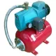 LEO TARTÁLYOS vízszivattyú XJWm/10M 90/46 0,75kW+50L