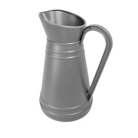 Francia kanna szürke műanyag 5L