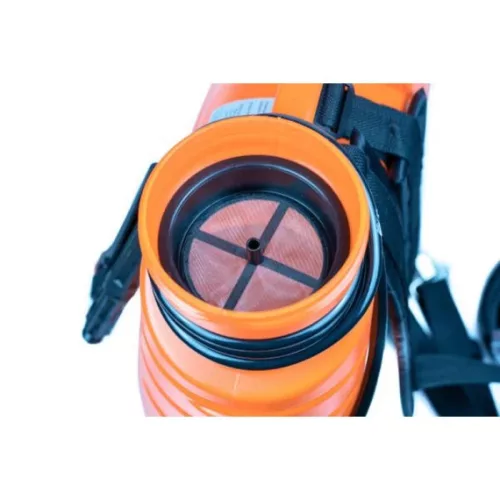 Akkumulátoros háti permetező SX-15D