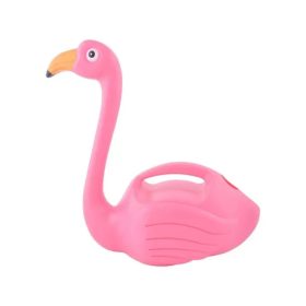 Flamingós öntözőkanna, 1,4 L
