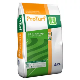 ProTurf 15+06+15+2,5MgO+7CaO/2M/25kg/30g-m2/830m2
