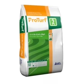 ProTurf 12+05+20+2,5MgO+6CaO/2M/25kg/30g-m2/830m2