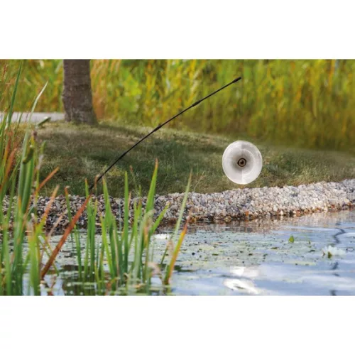Pontec PondoScare Spinner gémriasztó