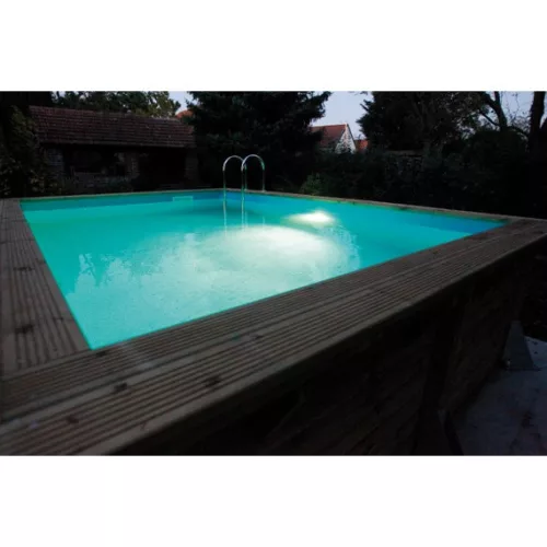 Ubbink medence LED spot 350 Plus 24W