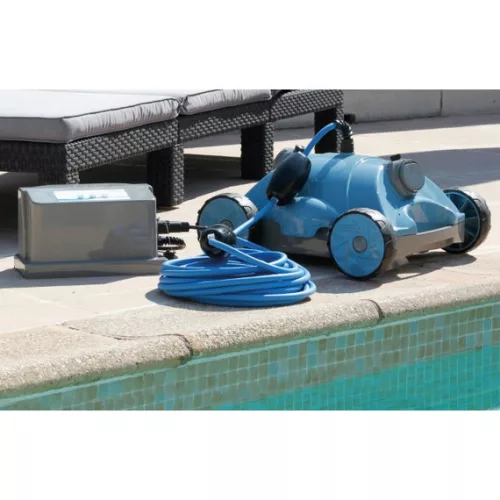RobotClean 2 medenceporszívó robot