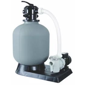   Medence szűrő set 500 pumpával Poolmax TP 75 szűrőhomok nélkül